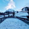 Saas Fee - Mountain Village Residence