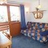 Meribel Mottaret - Residencia Oisans - STUDIO, 4P, 19m2,N/O, 4ET/*