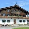 SkiWelt Wilder Kaiser-Brixental  - Biobauernhof Harasshof