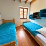 Saint Martin de Belleville - Residencia Abeille - 2p4 mezz 50+10m² - balc Sud