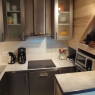 Meribel Mottaret - Residencia Dorons - 3P CAB DUP 7/8P 51M² SUD EST/99+