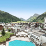 Val D´Isere - Residencia Thovex A2