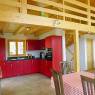 Les Diablerets - Chalet Double Rouge