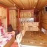 Meribel Mottaret - Residencia Cherferie - 2 P 4 P 27M² 3E ET S/O /*/PCS