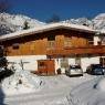SkiWelt Wilder Kaiser-Brixental  - Salvenmoser Johanna, Ferienwohnung