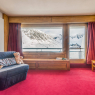 Tignes - Residencia Ducs De Savoie - 2 pièces 4 pers 55m² Sud