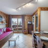 Meribel - Residencia Ferm A - 3P 40m² 4 pers