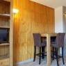 Meribel Mottaret - Residencia Ruitor - STUDIO 17m² 2 PAXS 4ET NORD/PCS