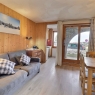 Meribel Mottaret - Residencia Creux De L Ours A - 2PIE 4P 27M² NORD RDC