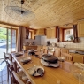 Saint Martin de Belleville - Chalet Siana - Chalet 4P8 100m² Est les Granges 