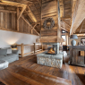 Saint Martin de Belleville - Chalet The Ecurie