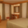 Cervinia - Sporthotel Sertorelli - Habitación Doble Confort aprox. 20-  28 m ².