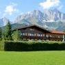 SkiWelt Wilder Kaiser-Brixental  - Landhaus Victoria