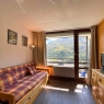 Les Menuires - Residencia Villaret - St4 25m² 3ème Ouest Asc