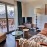 Meribel - Residencia So Pure - 3 PIECES CAB - 8P - 79m²  - EST/PCS