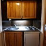 Les Menuires - Residencia Chaviere - St4 24m² 5ème S Balc