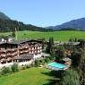SkiWelt Wilder Kaiser-Brixental  - Hotel Tyrol