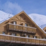 Saint Jean d'Arves - Les Sybelles - Chalets de la Fontaine. Saint Jean d'Arves. Les Sybelles