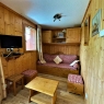 Les Menuires - Residencia Courmayeur - 2p4 34m² 2ème SO Balc
