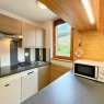 Les Menuires - Residencia Chaviere - 2p5 40m² 4ème Sud et N Balc