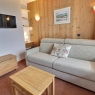 Meribel Mottaret - Residencia Candide - STUDI.DIV.4P.27M2 SUD 2ET