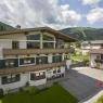 SkiWelt Wilder Kaiser-Brixental  - Haus Linde