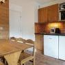 Meribel Mottaret - Residencia Combes - 3PIE DUPLEX 5/6PERS- 35m² - SUD 