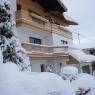 Kitzbühel - Ferienwohnung Höller