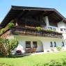 SkiWelt Wilder Kaiser-Brixental  - Appartement Bichler Rosi