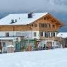 SkiWelt Wilder Kaiser-Brixental  - Pension-Gasthof Widauer