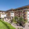 Kitzbühel - Hotel Zentral