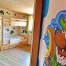 SkiWelt Wilder Kaiser-Brixental  - Alpking, Hostel