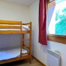 Les Menuires - Residencia Courmayeur