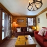 Saint Martin de Belleville - Residencia Cochet - 4p6/7 69m² le Cochet A4