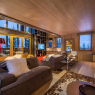 Courchevel - Chalet Overview