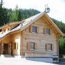 Schladming-Dachstein - Hüttendorf Pruggern