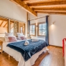Tignes - Chalet Whistler - Chalet 7 Pièces 12 Personnes - 170m²