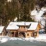 Schladming-Dachstein - Stangllehen Hütte