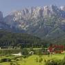 SkiWelt Wilder Kaiser-Brixental  - Haus Sonnwend