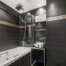 Val D´Isere - Residencia Croix-du-sud - 3P 65m² 4p