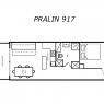 Meribel Mottaret - Residencia Cherferie - 2 P 4 P 27M² 3E ET S/O /*/PCS