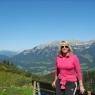 SkiWelt Wilder Kaiser-Brixental  - Salina, Haus
