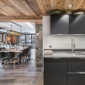 Val D´Isere - Residencia La Canadienne - 5P 125m² 6Ad + 4 Enf