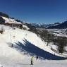 SkiWelt Wilder Kaiser-Brixental  - Ferienhaus Franbichl