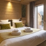 La Rosiere - Residencia Alpen Lodge  - Apto 3 pzas 6 pax Prestige 65 M²