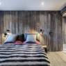 Courchevel - Residencia Horizon Blanc - 4P  100 m²  6pers