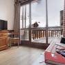 Val Thorens - Residencia Odalys Le Silveralp. Valthorens