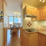 Les Menuires - Residencia Lauzes - 2p6duplex 43m² Sud 3è Asc Balc