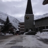 Saas Fee - Evelyne