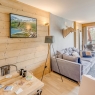 Tignes - Residencia Phoenix - 5 Pièces 8 Personnes - 125m²